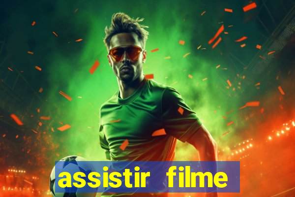 assistir filme jogos mortais